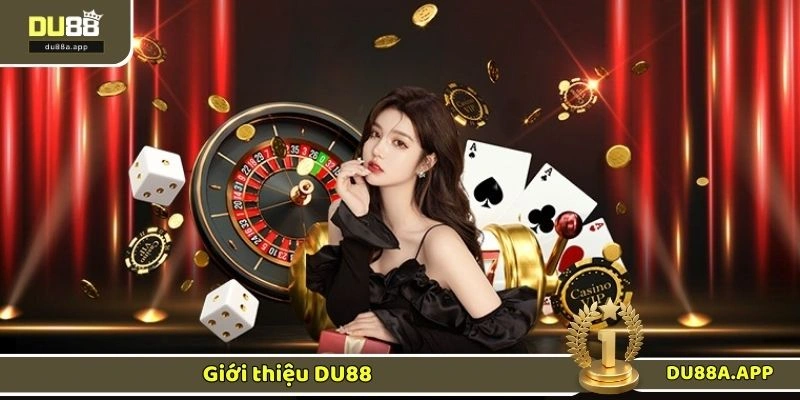 Giới thiệu DU88