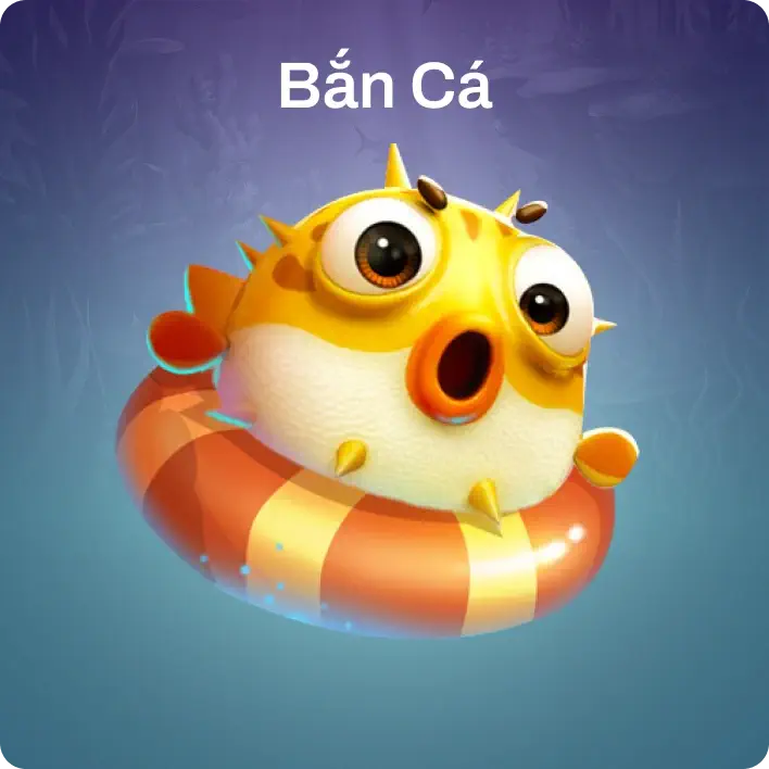 Bắn cá DU88