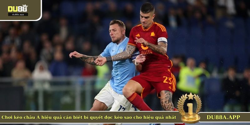 Chơi kèo châu Á hiệu quả cần biết bí quyết đọc kèo sao cho hiệu quả nhất